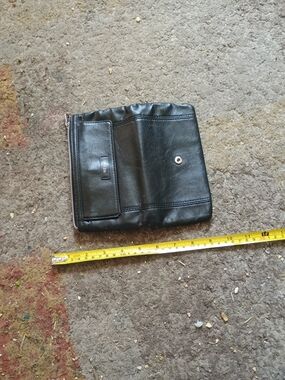 Relic Purse And Wallet